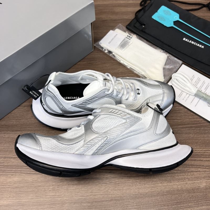 Balenciaga Triple S Series Shoes